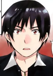 Touka Fushimi