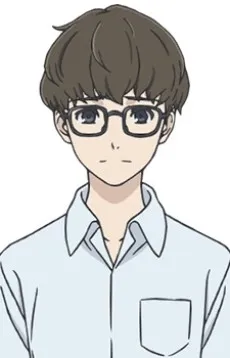 Yousuke Sakagami