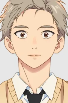 Sentarou Akane