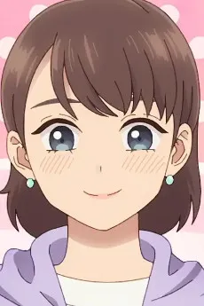 Kohaku no Hahaoya