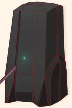 Kankyou Check Robo