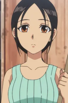 Taranda Lieselotte Tachibana