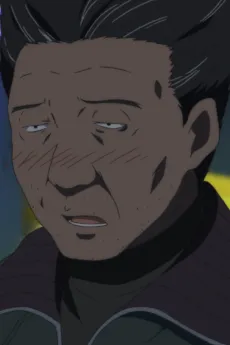 Suikan Oji-san
