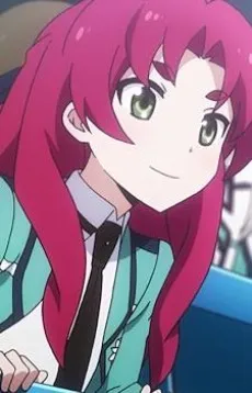 Eimi Akechi