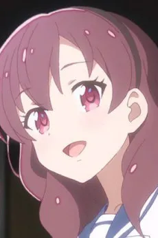 Ayano Usami