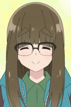 Rie Chita