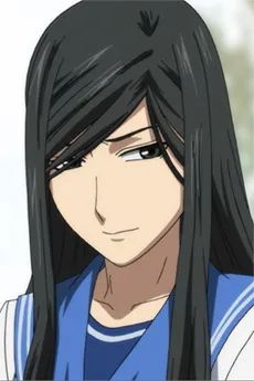 Ichiko Ayase