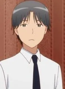 Kenichirou Sakaki