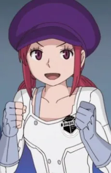 Akane Hiura