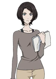 Sumi Ishihara