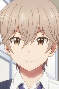 Shuuichi Seno