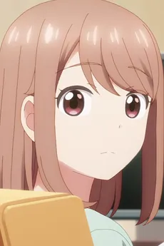 Tsumugi Haha