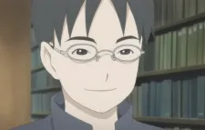 Michio Hoshino