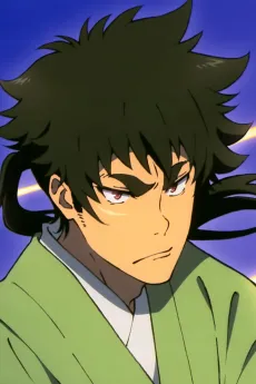 Kennosuke Tokisada Ouma