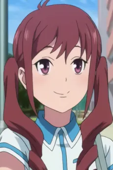 Mika Ogino