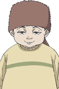 Maruta Tsutsumi
