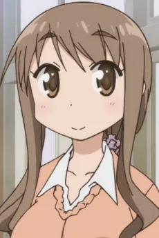 Yoriko Matsumoto