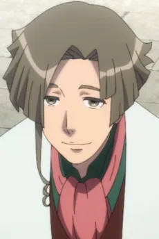 Saimon Shishido