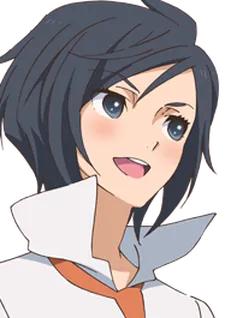 Kaoru Harishima