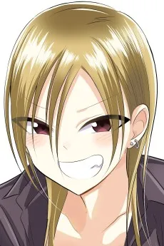 Riko Akutsu