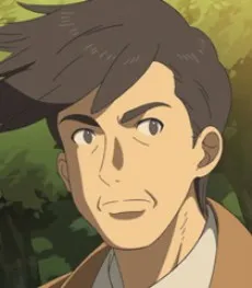 Handsome