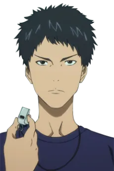 Hisahito Mizuki