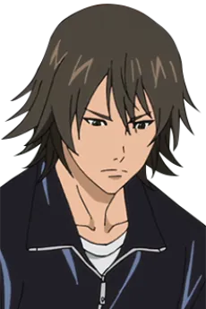 Atsushi Kimishita