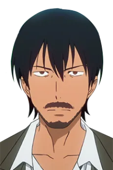 Katsutoshi Nakazawa
