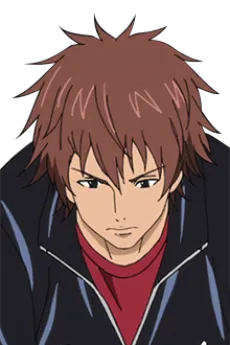 Kiichi Ooshiba