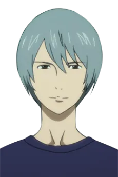 Yuuta Usui
