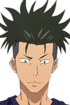 Hiroyuki Kurusu
