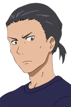 Naoki Shiratori