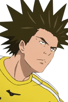 Susumu Inohara