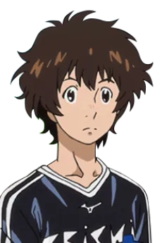 Jiro Haibara
