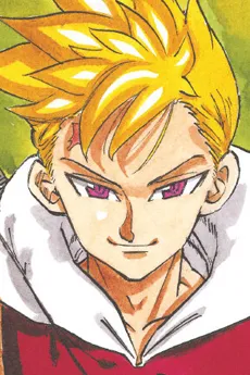 Lancelot