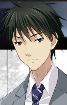 Takeshi Shinjou