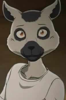 Kitsunezaru 