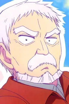 Zouroku Kashimura