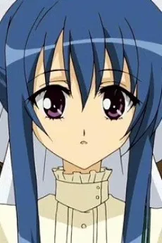 Tamao Suzumi