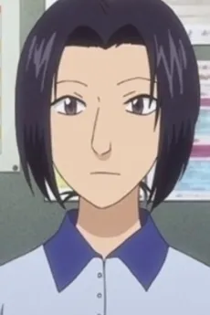 Akiko Kousaka