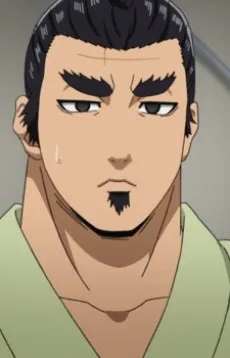 Norihiro Saenoyama