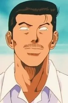 Chuuichirou Noma