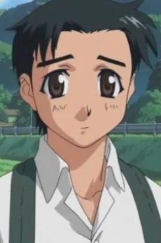 Matagu Shidou
