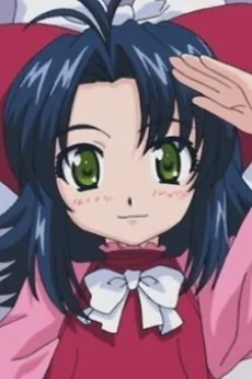 Maho Kazami