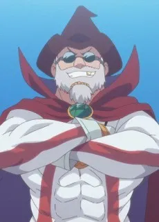 Don Bossman