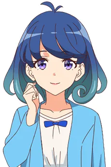 Nana Izumoto