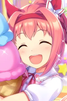 Haru Urara