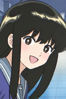 Yuuka Hamaoka