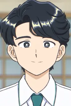 Kousei Matsumura