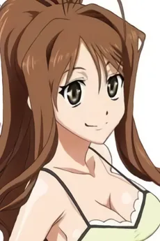Eriko Nanao